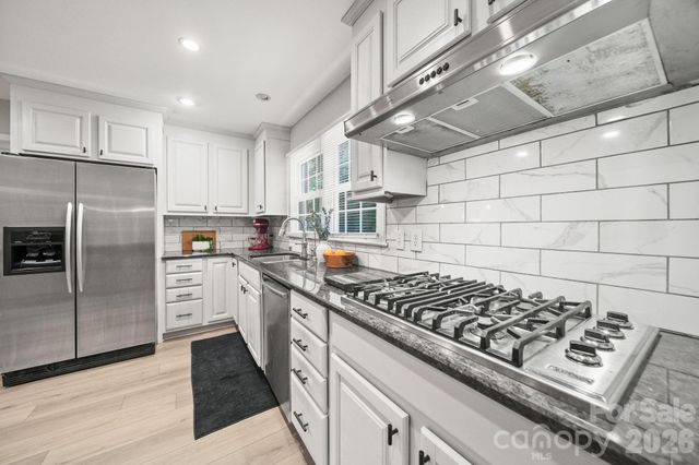 5329 Providence Road, Charlotte, NC 28226
