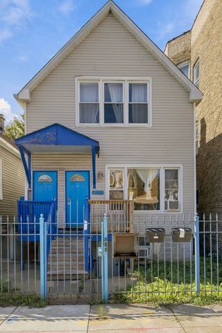 2956 N Elston Avenue, Chicago, IL 60618