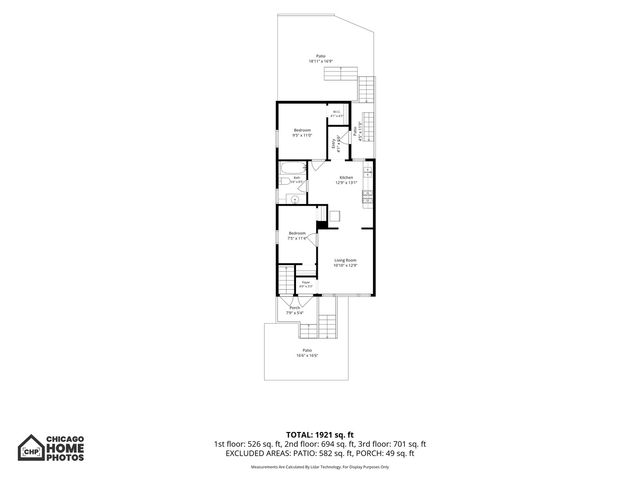 2956 N Elston Avenue, Chicago, IL 60618