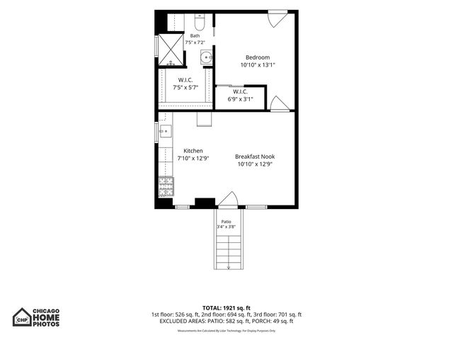 2956 N Elston Avenue, Chicago, IL 60618