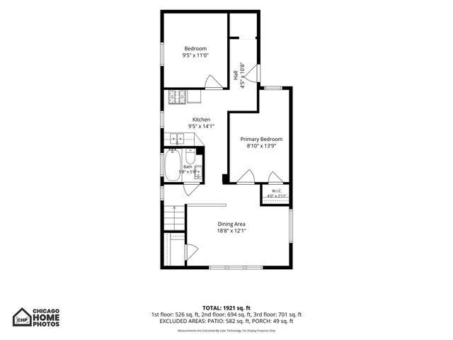 2956 N Elston Avenue, Chicago, IL 60618
