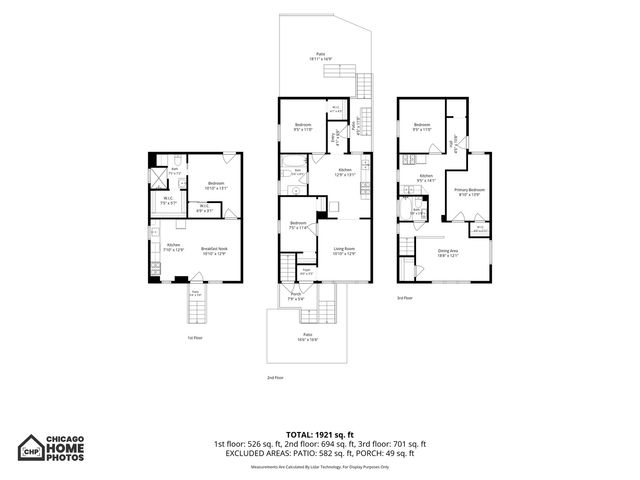 2956 N Elston Avenue, Chicago, IL 60618