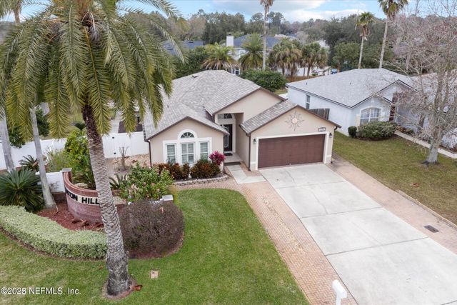 12503 ASH HARBOR Drive, Jacksonville, FL 32224