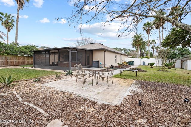 12503 ASH HARBOR Drive, Jacksonville, FL 32224