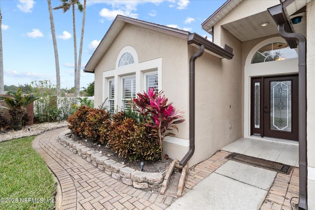 12503 ASH HARBOR Drive, Jacksonville, FL 32224