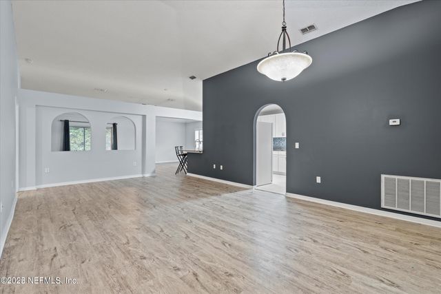 12503 ASH HARBOR Drive, Jacksonville, FL 32224
