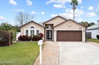 12503 ASH HARBOR Drive, Jacksonville, FL 32224