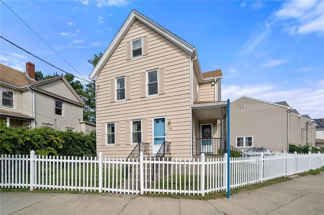 180 Beechwood Avenue 3, Pawtucket, RI 02860