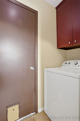 3601 Henrietta Avenue, Bartlesville, OK 74006