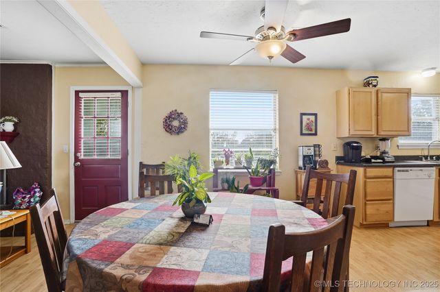 3601 Henrietta Avenue, Bartlesville, OK 74006