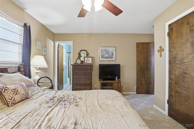 3601 Henrietta Avenue, Bartlesville, OK 74006