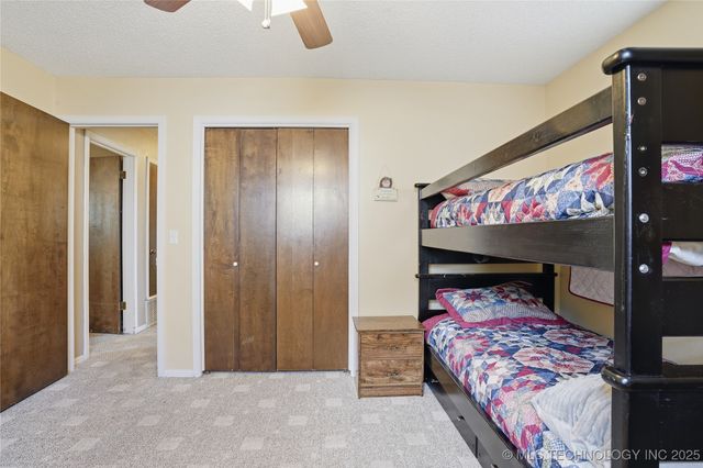 3601 Henrietta Avenue, Bartlesville, OK 74006