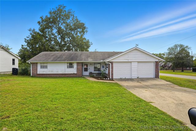 3601 Henrietta Avenue, Bartlesville, OK 74006