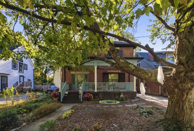 260 Clay Avenue, Lexington, KY 40502