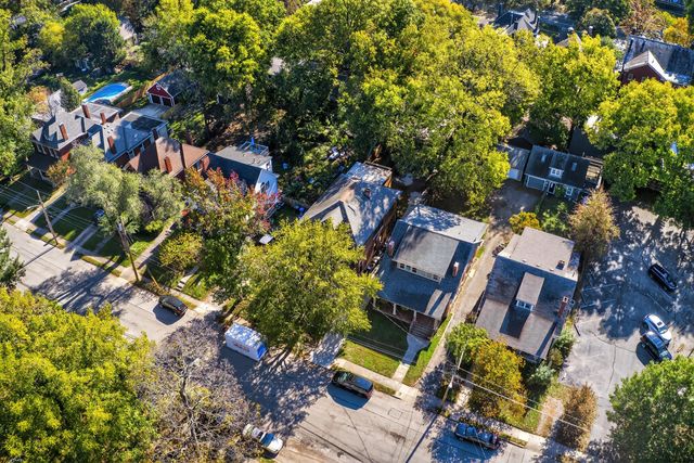 260 Clay Avenue, Lexington, KY 40502