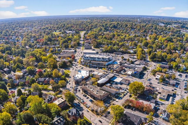 260 Clay Avenue, Lexington, KY 40502