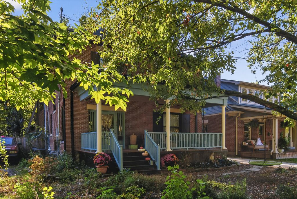 260 Clay Avenue, Lexington, KY 40502