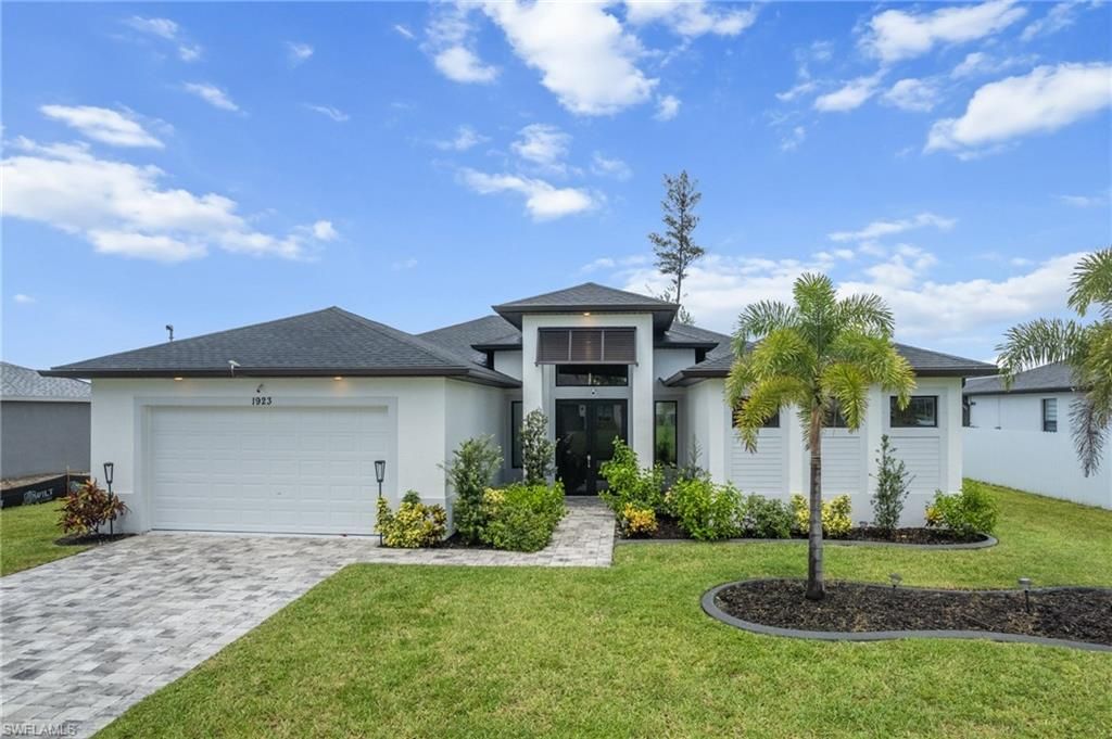 1923 SW 8th CT, CAPE CORAL, FL 33991 — photo 3