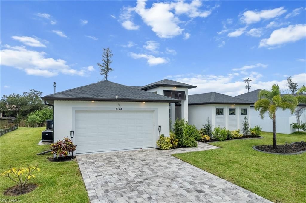 1923 SW 8th CT, CAPE CORAL, FL 33991 — photo 4