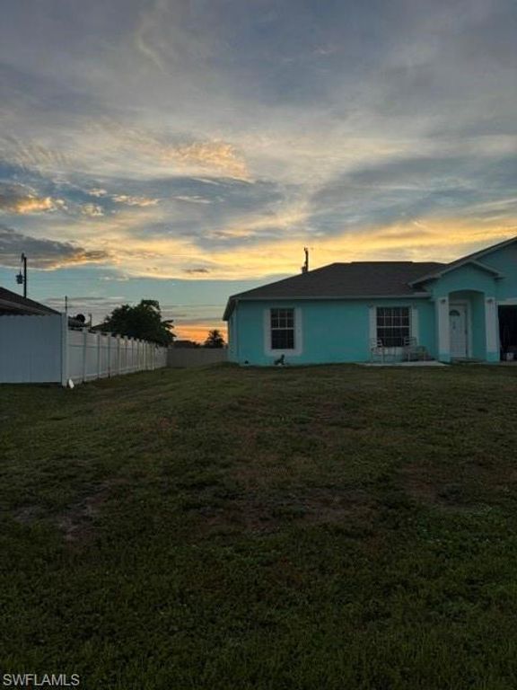 18 NW 13th AVE, CAPE CORAL, FL 33993 — photo 2