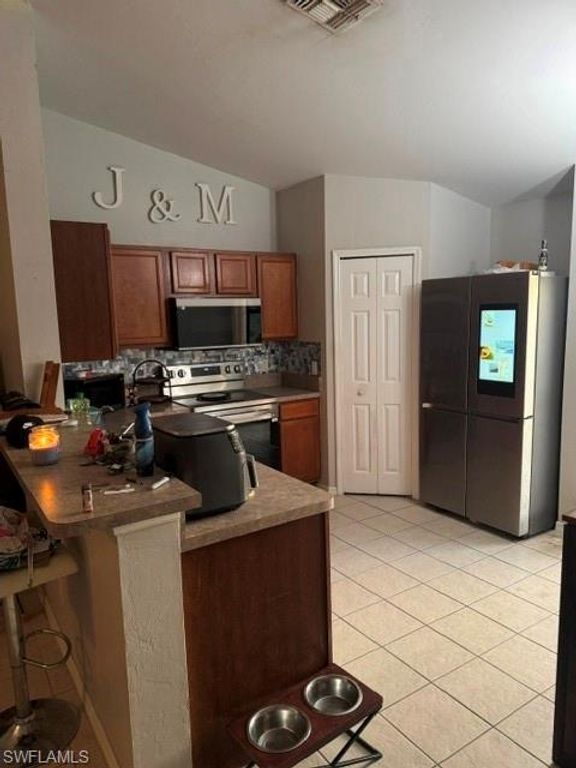 18 NW 13th AVE, CAPE CORAL, FL 33993 — photo 4