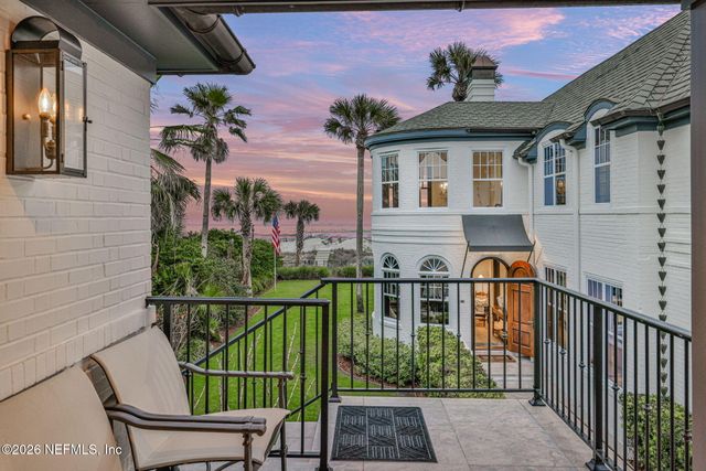 3815 DUVAL Drive, Jacksonville Beach, FL 32250