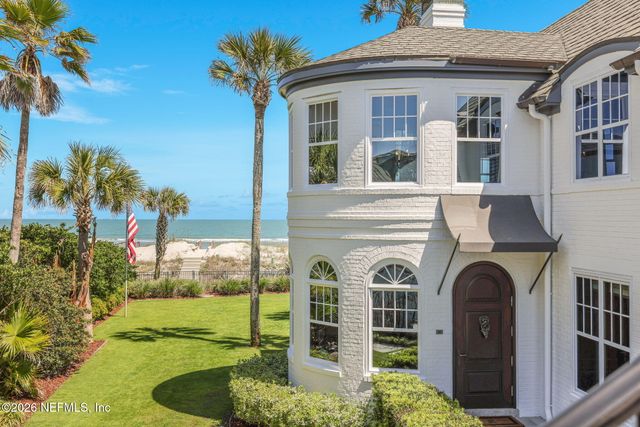 3815 DUVAL Drive, Jacksonville Beach, FL 32250