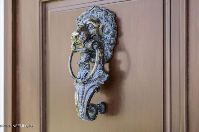 3815 DUVAL Drive, Jacksonville Beach, FL 32250