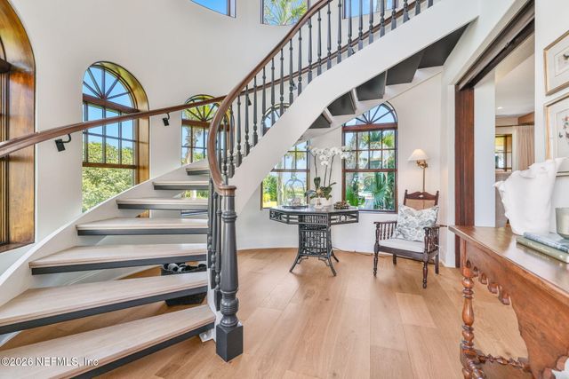 3815 DUVAL Drive, Jacksonville Beach, FL 32250