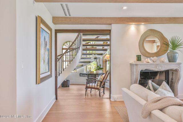 3815 DUVAL Drive, Jacksonville Beach, FL 32250