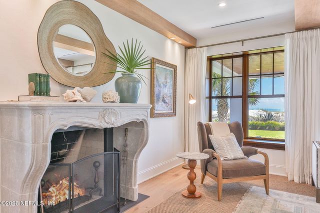 3815 DUVAL Drive, Jacksonville Beach, FL 32250