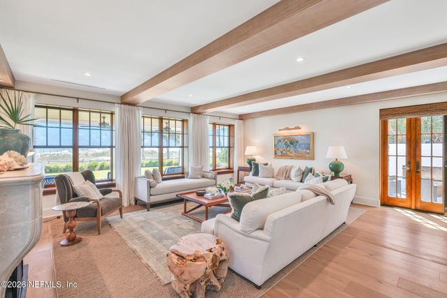 3815 DUVAL Drive, Jacksonville Beach, FL 32250