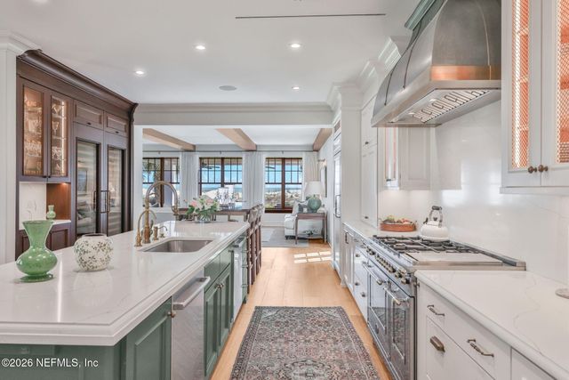 3815 DUVAL Drive, Jacksonville Beach, FL 32250