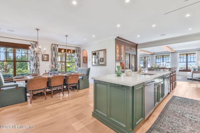 3815 DUVAL Drive, Jacksonville Beach, FL 32250