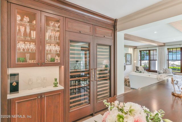 3815 DUVAL Drive, Jacksonville Beach, FL 32250