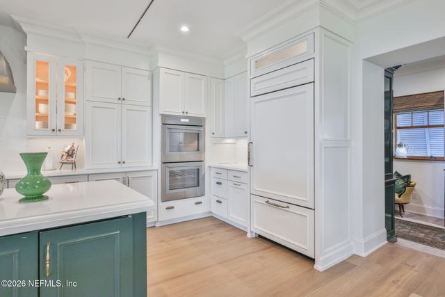 3815 DUVAL Drive, Jacksonville Beach, FL 32250