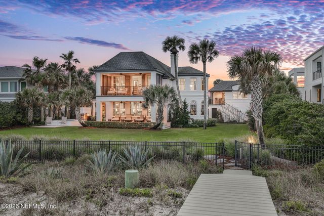 3815 DUVAL Drive, Jacksonville Beach, FL 32250