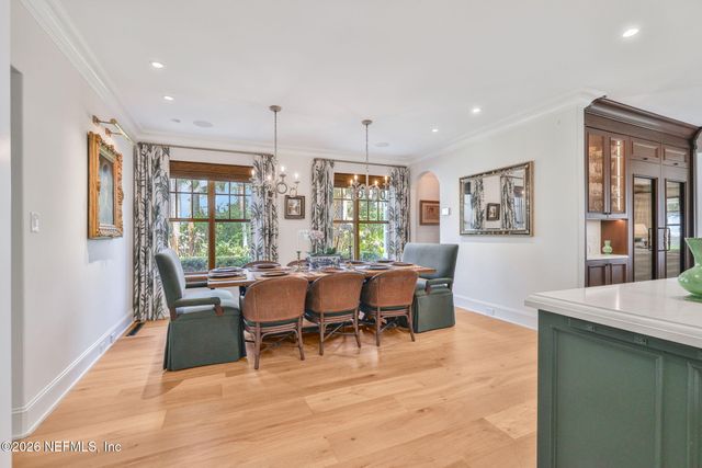 3815 DUVAL Drive, Jacksonville Beach, FL 32250