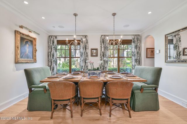 3815 DUVAL Drive, Jacksonville Beach, FL 32250