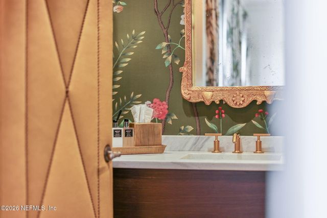 3815 DUVAL Drive, Jacksonville Beach, FL 32250