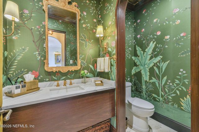 3815 DUVAL Drive, Jacksonville Beach, FL 32250