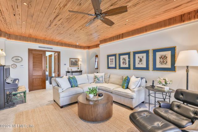 3815 DUVAL Drive, Jacksonville Beach, FL 32250