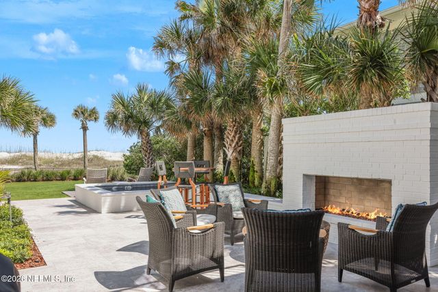 3815 DUVAL Drive, Jacksonville Beach, FL 32250