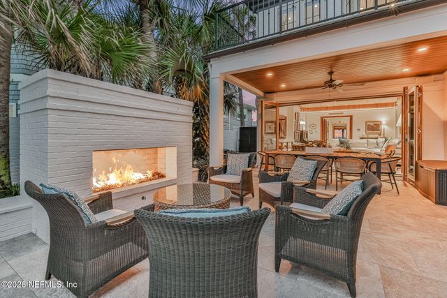 3815 DUVAL Drive, Jacksonville Beach, FL 32250