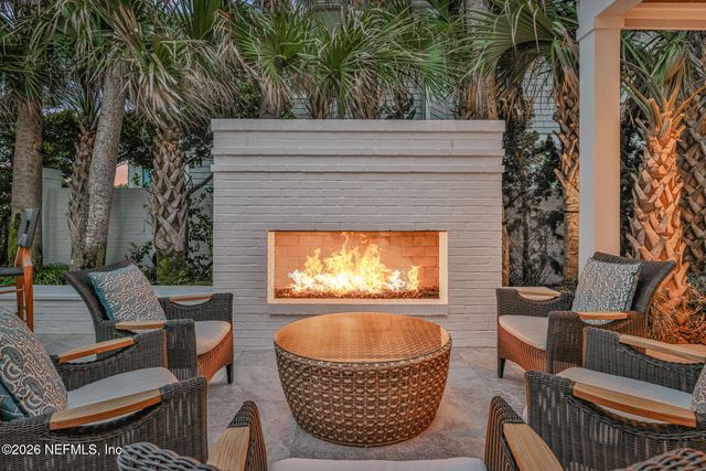 3815 DUVAL Drive, Jacksonville Beach, FL 32250