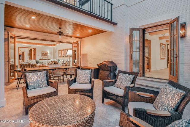 3815 DUVAL Drive, Jacksonville Beach, FL 32250