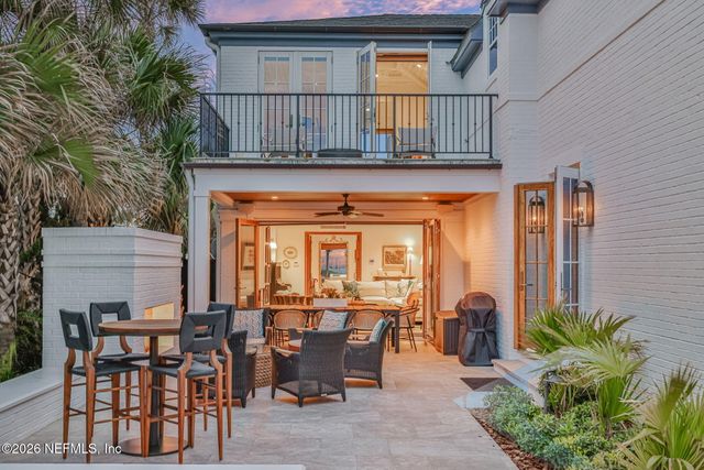 3815 DUVAL Drive, Jacksonville Beach, FL 32250