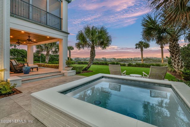 3815 DUVAL Drive, Jacksonville Beach, FL 32250