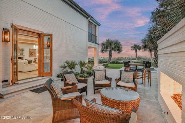 3815 DUVAL Drive, Jacksonville Beach, FL 32250