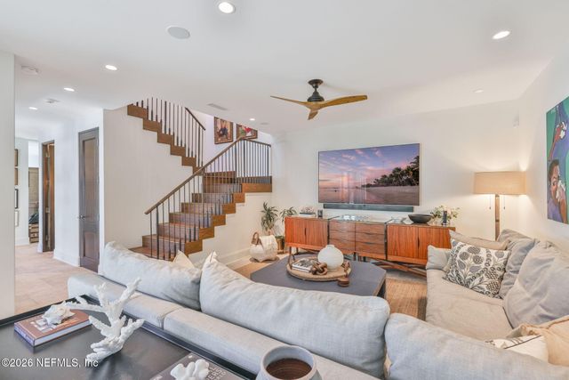 3815 DUVAL Drive, Jacksonville Beach, FL 32250